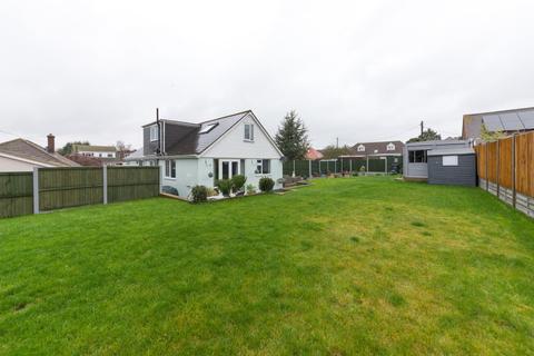 8 Clive Road, Cliffsend, Ramsgate, CT12 5EQ