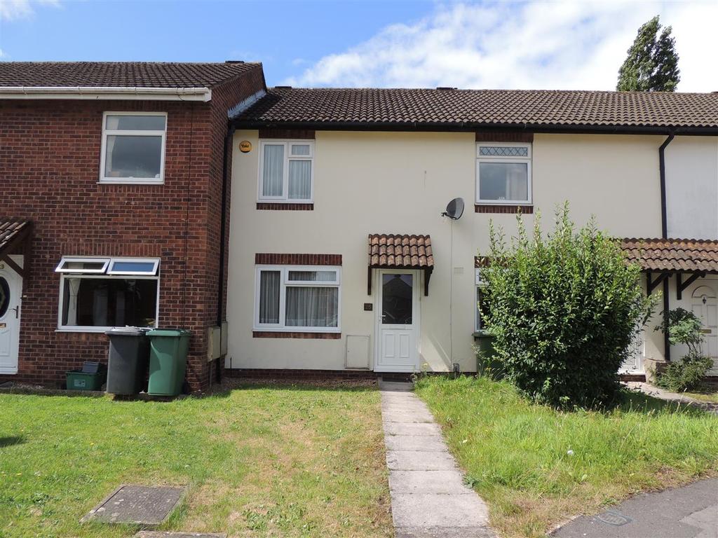 Allington Drive, Longwell Green, Bristol 2 bed terraced house £220,000
