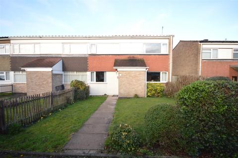 7 Rowan Way, Chelmsley Wood, Birmingham, B37 7QT
