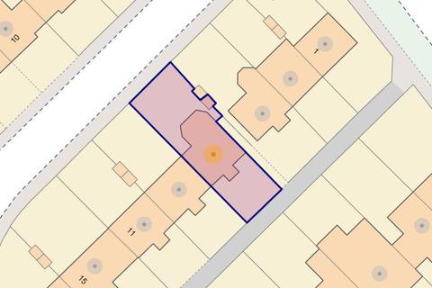 7 Rowan Way, Chelmsley Wood, Birmingham, B37 7QT