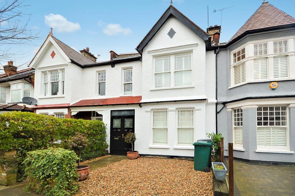 Etchingham Park Road, Finchley 4 bed terraced house - £900,000