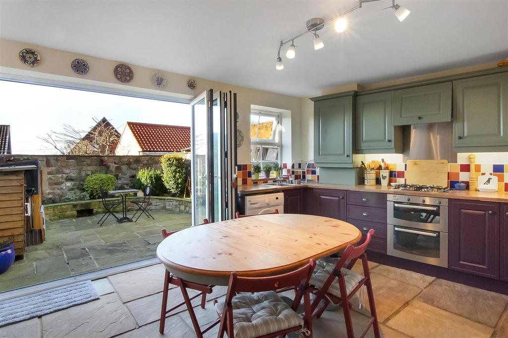 Front Street, Ingleton, Darlington 3 bed cottage £190,000