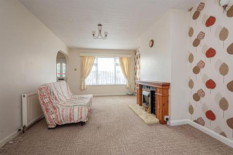 17 Ashleigh Drive, Beeford, Driffield, YO25 8AU