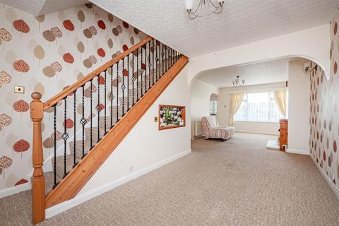 17 Ashleigh Drive, Beeford, Driffield, YO25 8AU