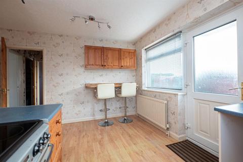 17 Ashleigh Drive, Beeford, Driffield, YO25 8AU