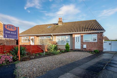 17 Ashleigh Drive, Beeford, Driffield, YO25 8AU
