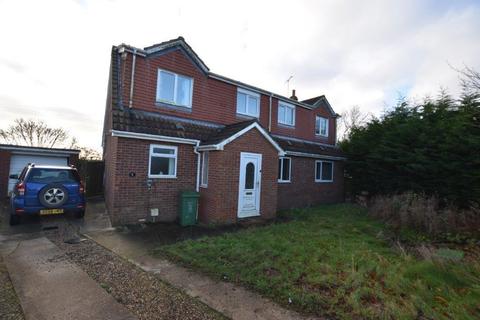 6 Cedar Grove, Aldbrough, Hull, HU11 4QH