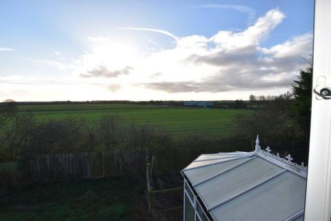 6 Cedar Grove, Aldbrough, Hull, HU11 4QH