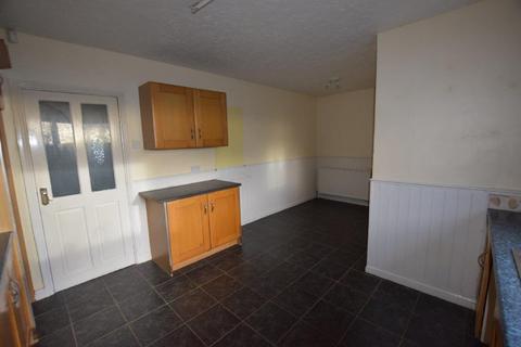 6 Cedar Grove, Aldbrough, Hull, HU11 4QH