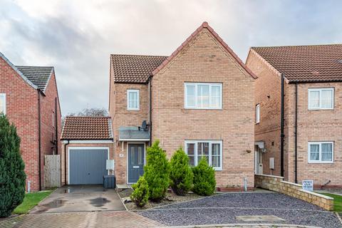 16 Camellia Close, Norton, Malton, YO17 8FE