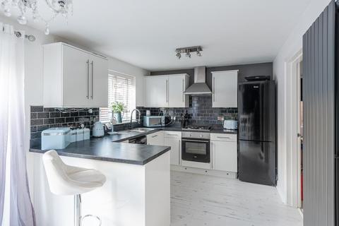 16 Camellia Close, Norton, Malton, YO17 8FE