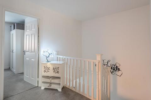 16 Camellia Close, Norton, Malton, YO17 8FE