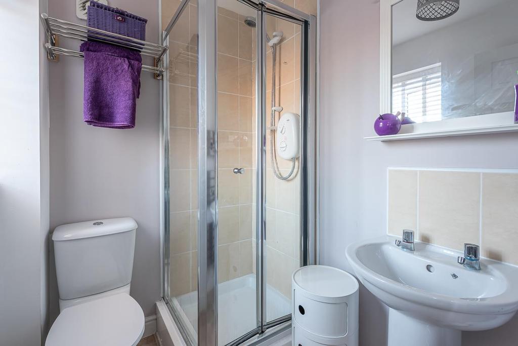 En suite