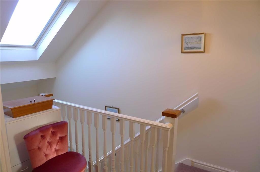FIRST FLOOR - Landing