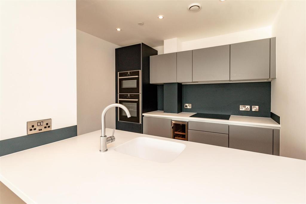 Kitchen 1