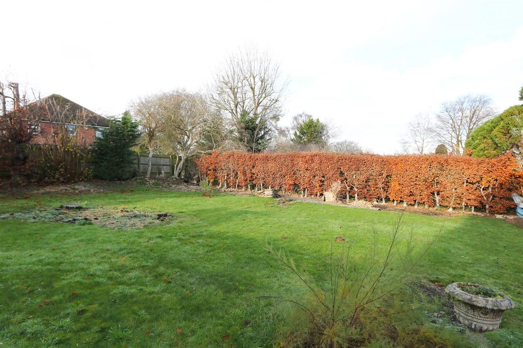 Uplands Road, Saltford, Bristol Plot £300,000