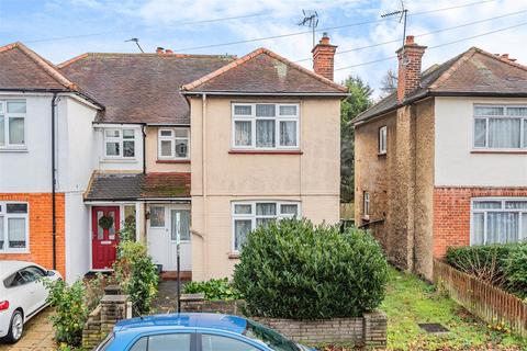 118 Cotterill Road, Surbiton, KT6 7UL