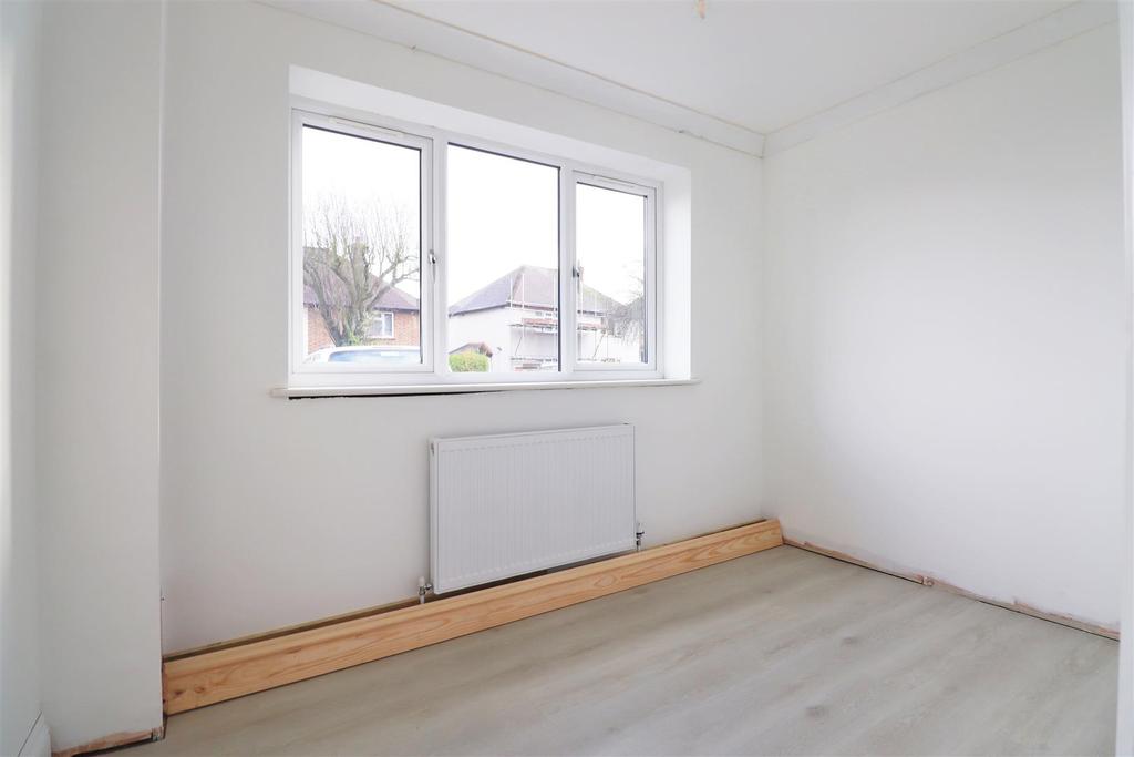 Study/bedroom
