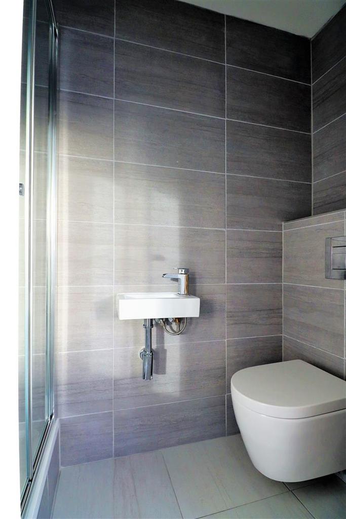 En suite