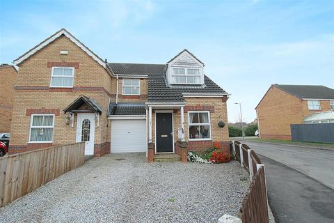 20 Bowmont Way, Kingswood, Hull, HU7 3HL