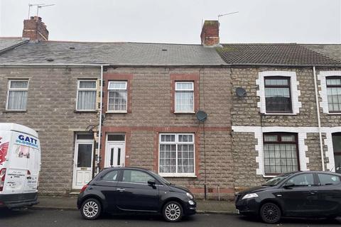 132 Barry Road, Barry, CF63 1BD