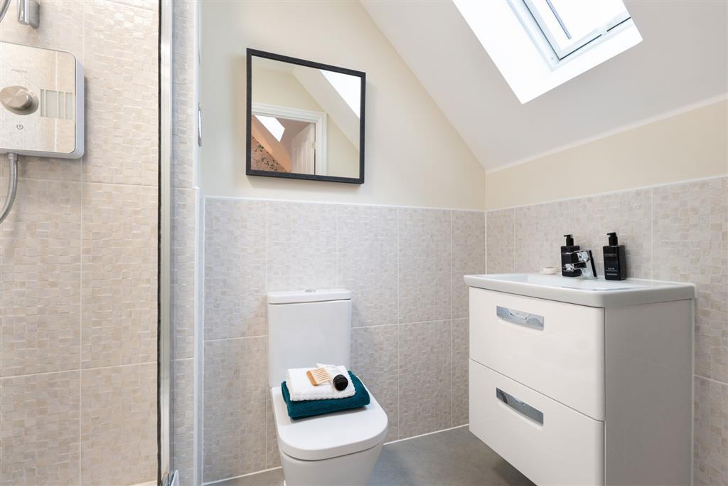 Colton Show Home at Wellington Place