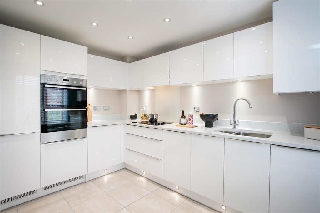 Colton Show Home at Wellington Place