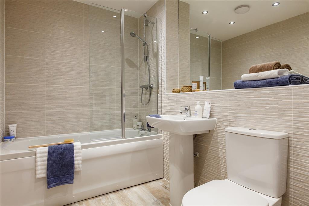 Crofton G Show home at Dragonfly Meadows