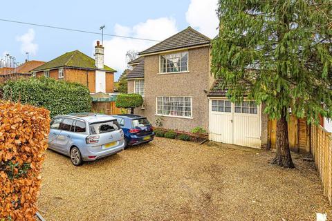 Meadows Blundel Lane, Stoke D'abernon, Cobham, KT11 2SF