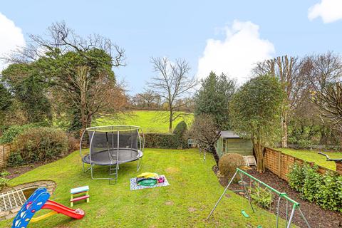 Meadows Blundel Lane, Stoke D'abernon, Cobham, KT11 2SF