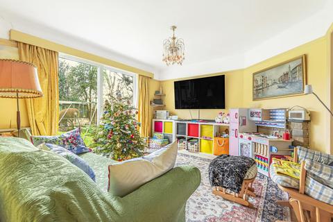 Meadows Blundel Lane, Stoke D'abernon, Cobham, KT11 2SF