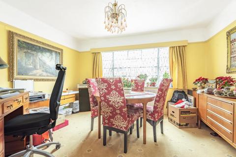 Meadows Blundel Lane, Stoke D'abernon, Cobham, KT11 2SF