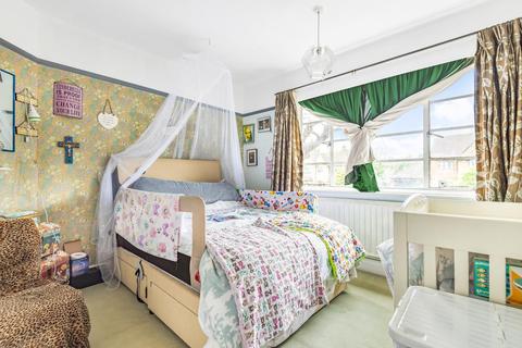 Meadows Blundel Lane, Stoke D'abernon, Cobham, KT11 2SF