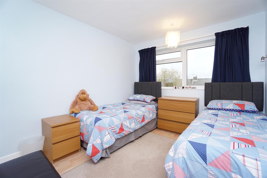 Bedroom no.2