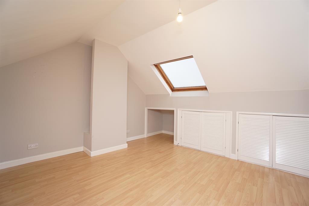 Bedroom no.4