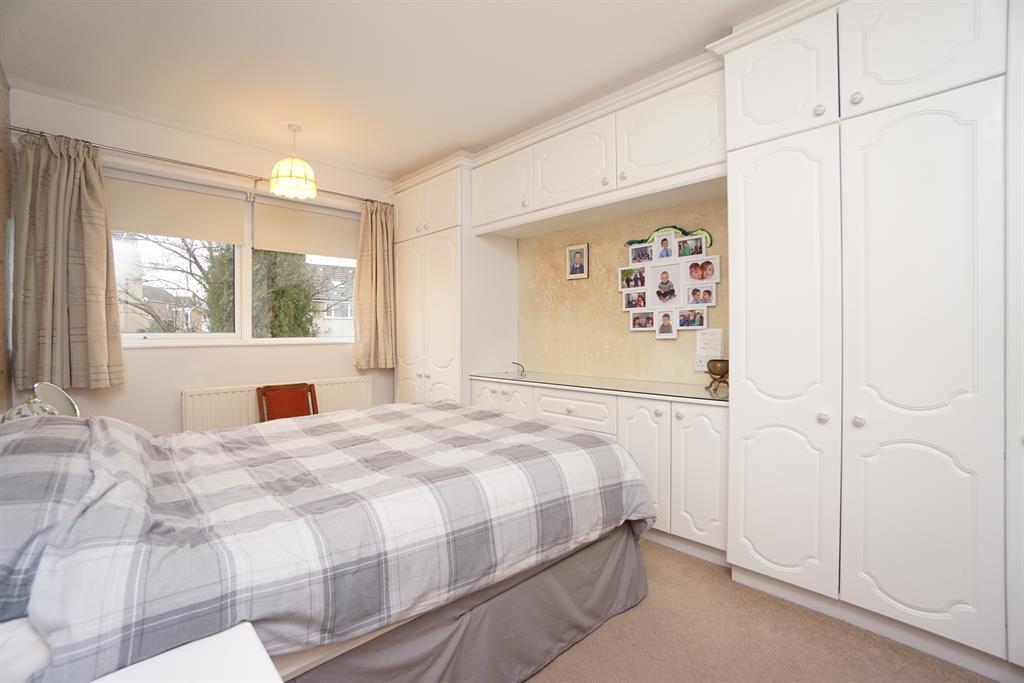 Bedroom no.1