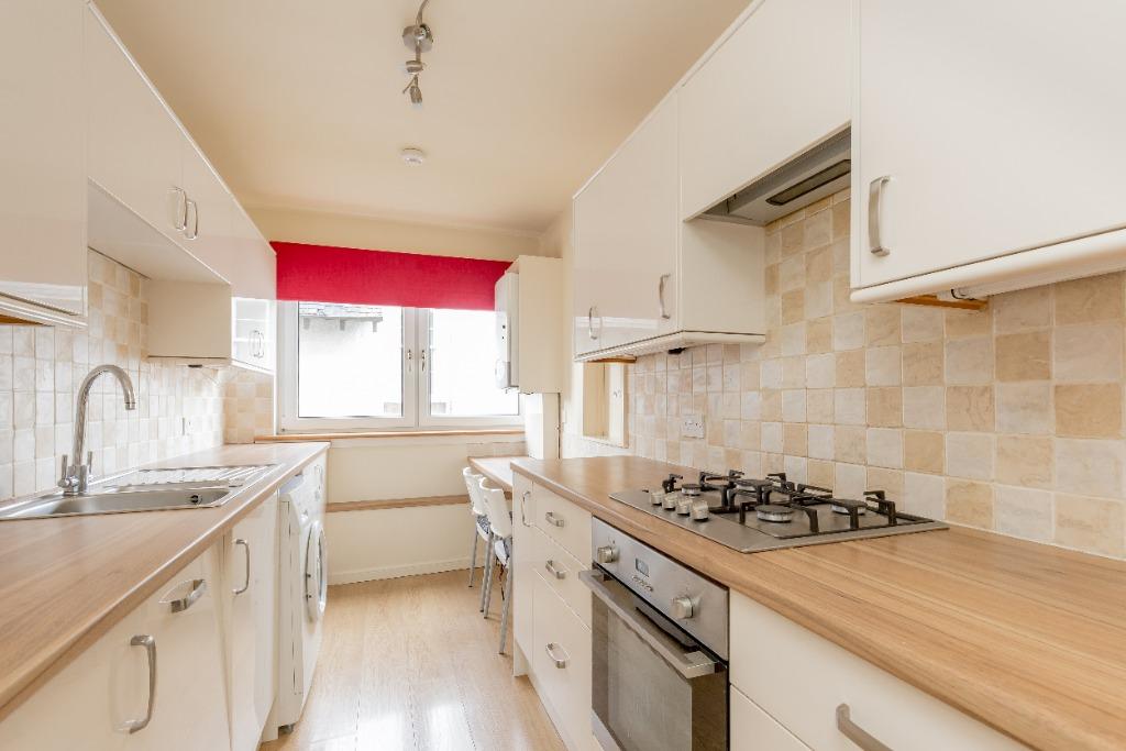 Apartment in Edinburgh - View 5