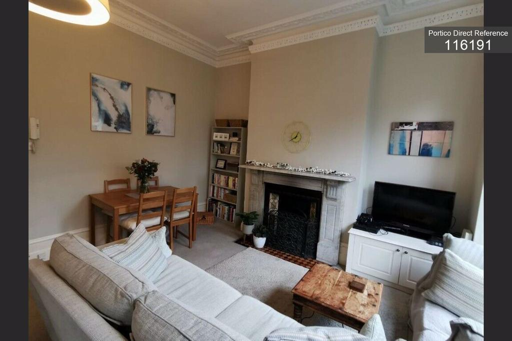 Dalmeny Road, Tufnell Park, London, N7 1 bed flat - £1,465 pcm (£338 pw)