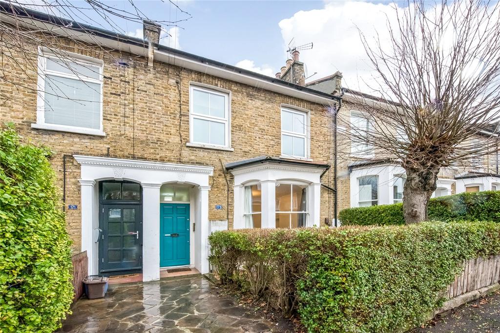 Gordon Road, Nunhead, SE15 2 bed apartment £1,675 pcm (£387 pw)