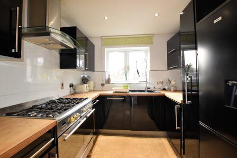 1 The Halt, Alphington, Exeter, EX2 8FX
