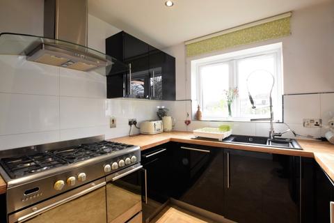 1 The Halt, Alphington, Exeter, EX2 8FX