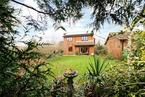 4 All Saints View, Loughton, Milton Keynes, MK5 8BB