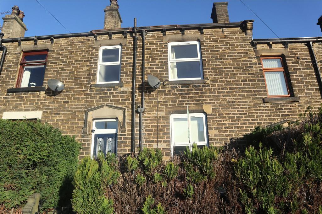 Baker Street, Lindley, Huddersfield, HD3 2 bed terraced house £600