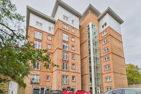 undefined, North Pilrig Heights, Pilrig, Edinburgh, EH6