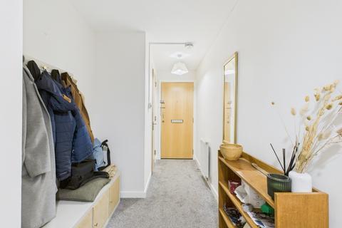 undefined, North Pilrig Heights, Pilrig, Edinburgh, EH6