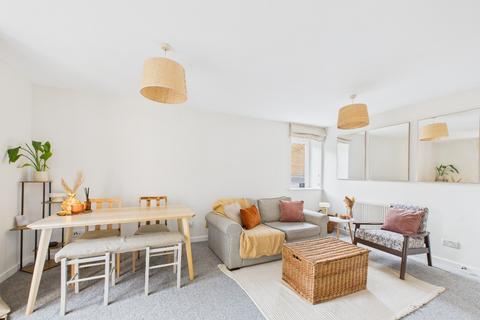 undefined, North Pilrig Heights, Pilrig, Edinburgh, EH6