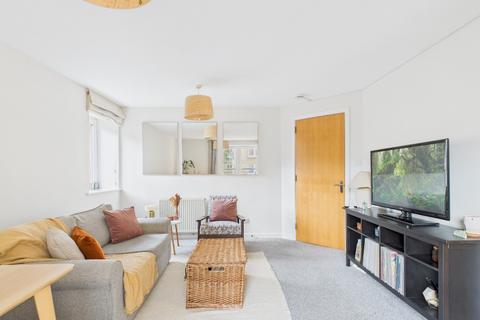 undefined, North Pilrig Heights, Pilrig, Edinburgh, EH6