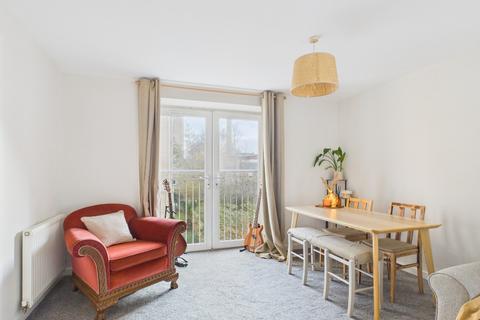 undefined, North Pilrig Heights, Pilrig, Edinburgh, EH6