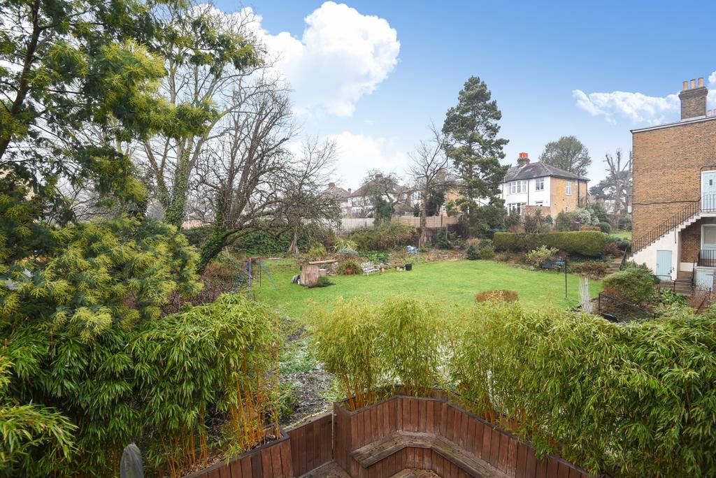 Garden 1