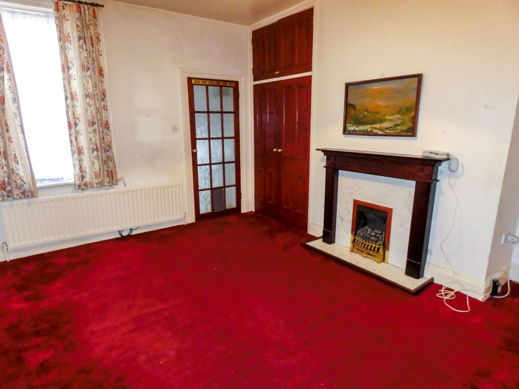 Welbeck Road, Walker, Newcastle upon Tyne, Tyne and Wear, NE6 4JN 2 bed